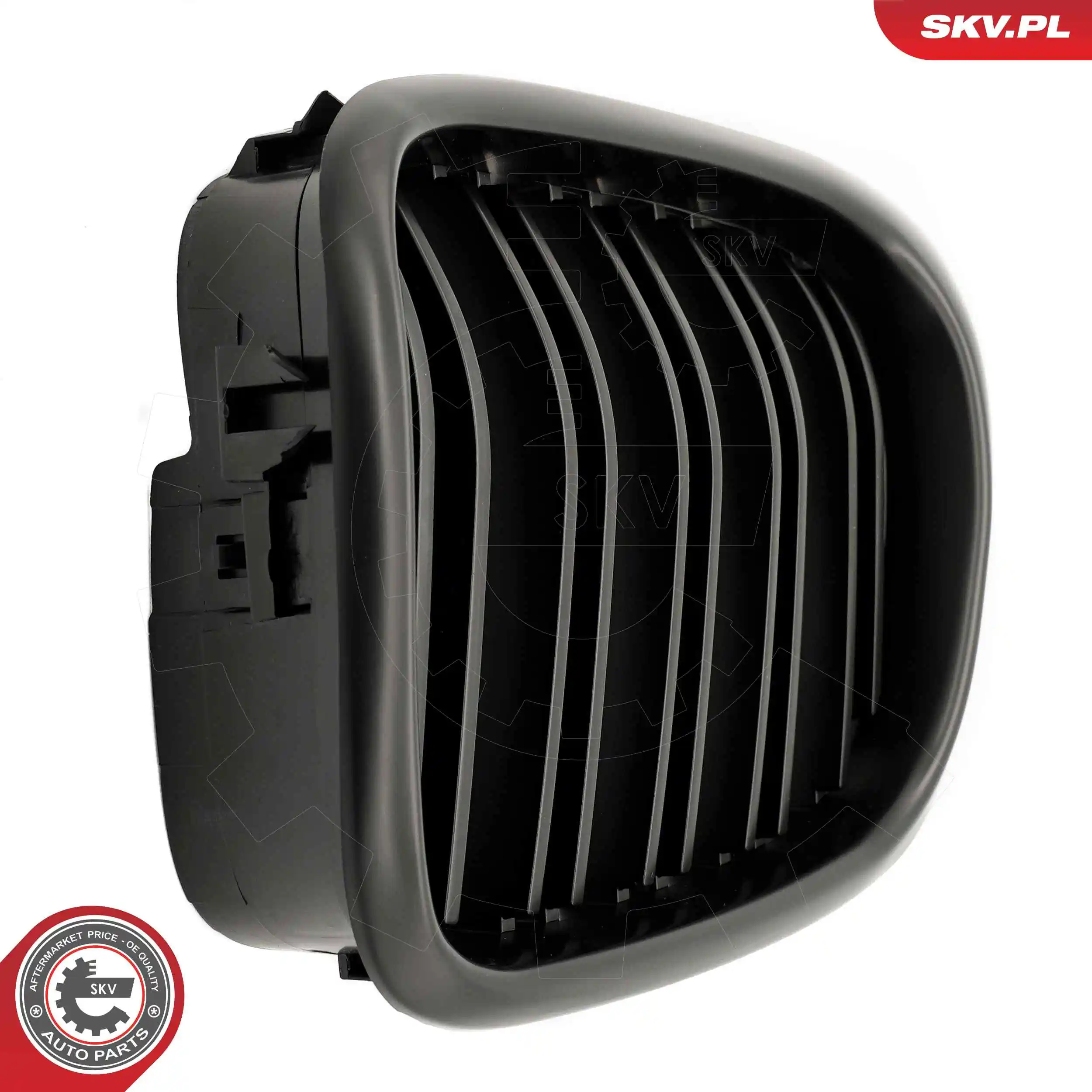 Radiator Grille 66SKV162