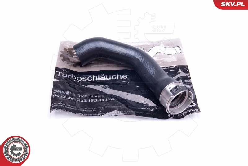 Charge Air Hose 43SKV147