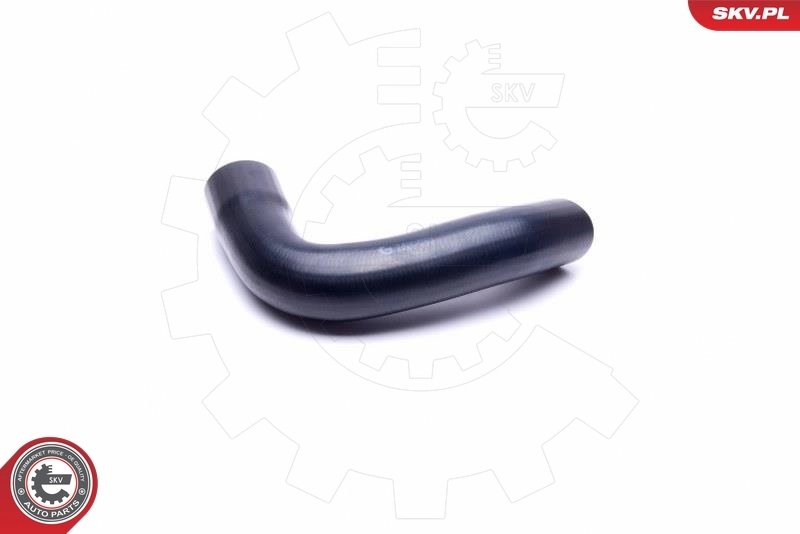 Charge Air Hose 24SKV569