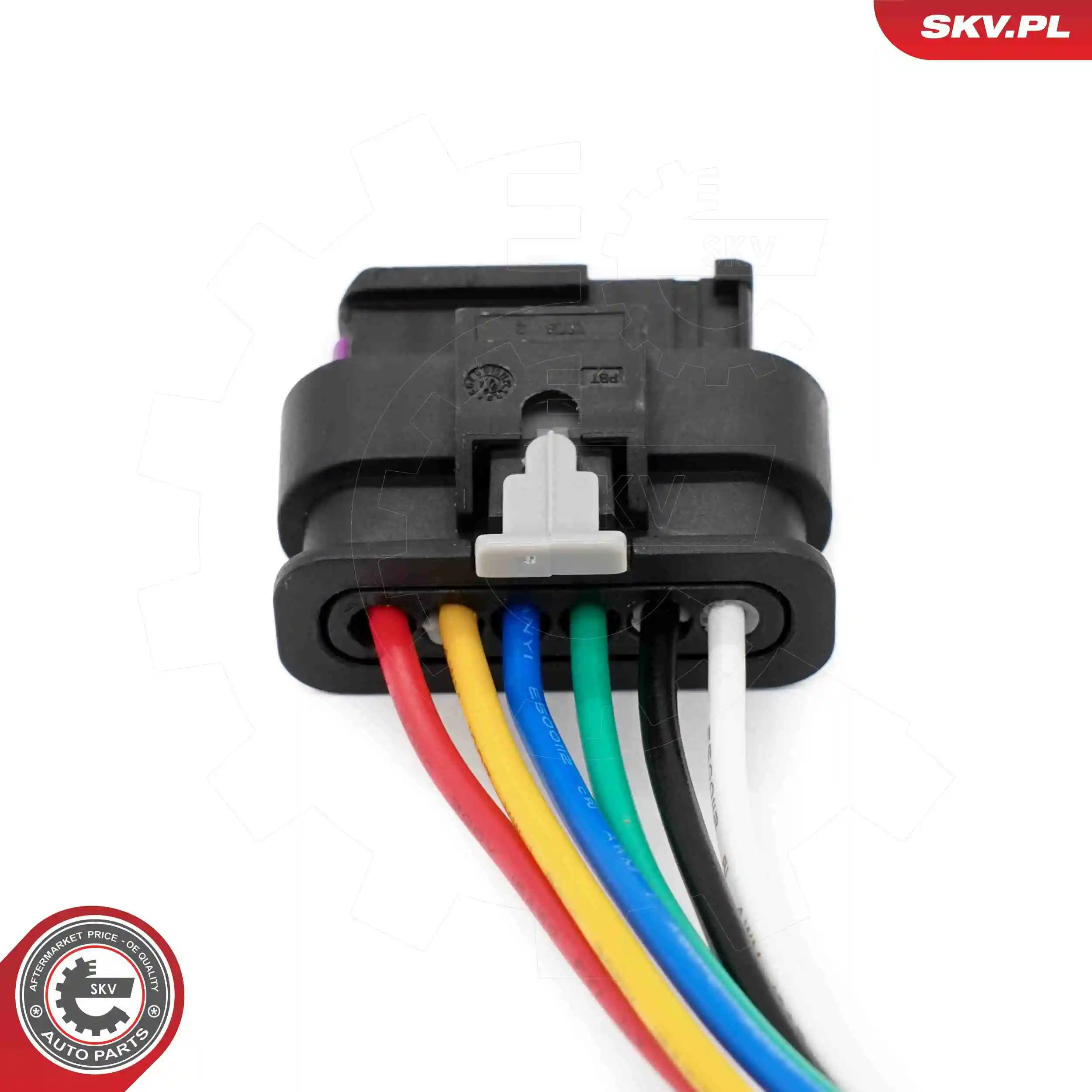 ESEN SKV 53SKV184 Compressor, compressed-air system