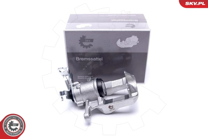 Brake Caliper 42SKV503