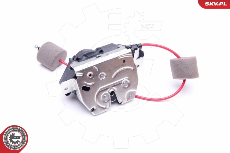 Tailgate Lock 16SKV227