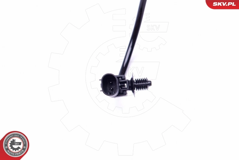 Sensor, wheel speed 06SKV369