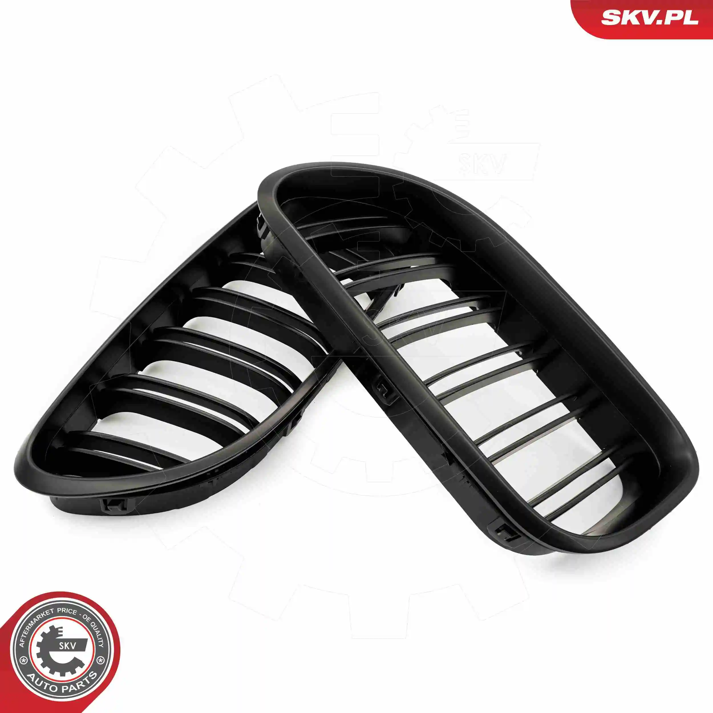 ESEN SKV 66SKV207 Radiator Grille