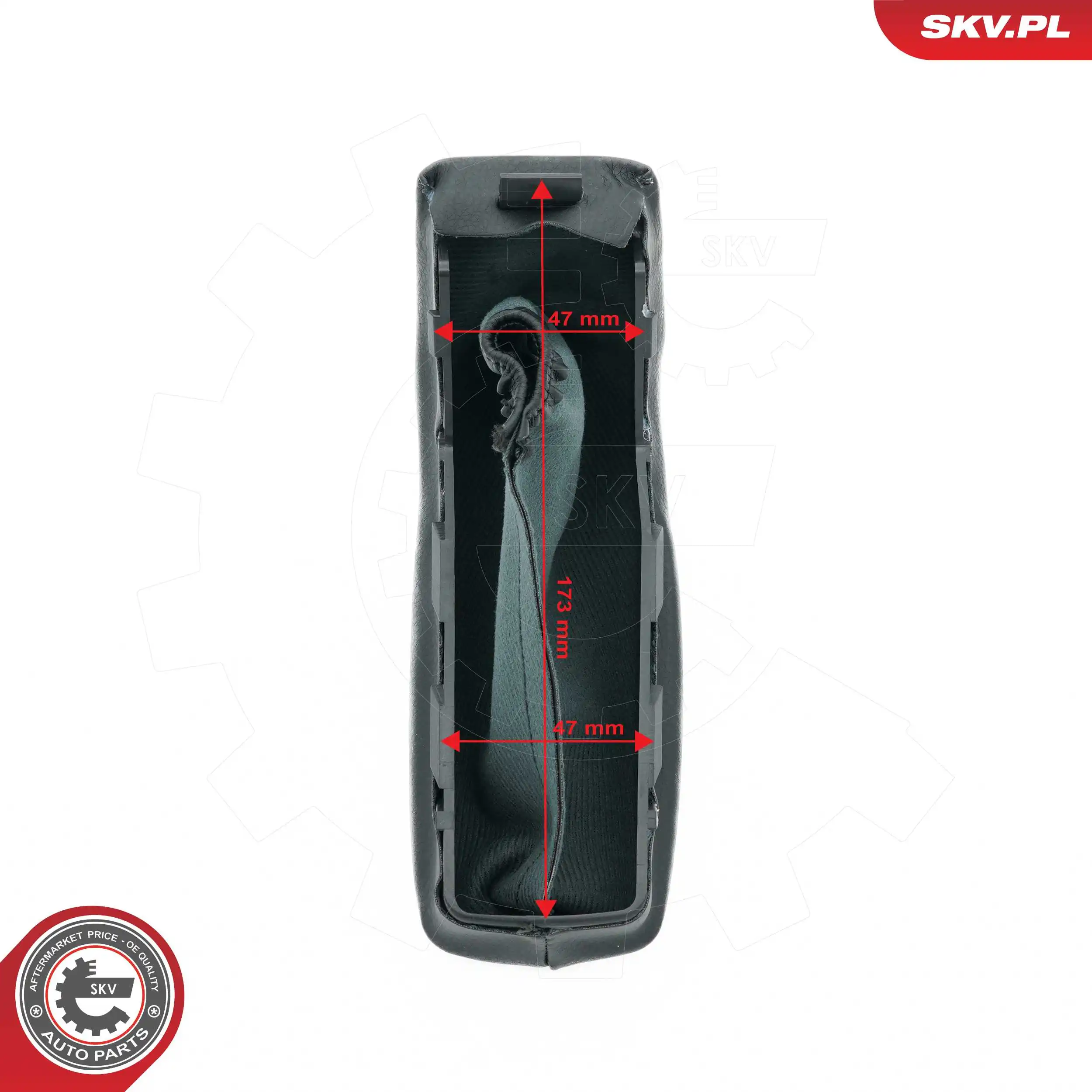 ESEN SKV 63SKV919 Gear Shift Lever Knob