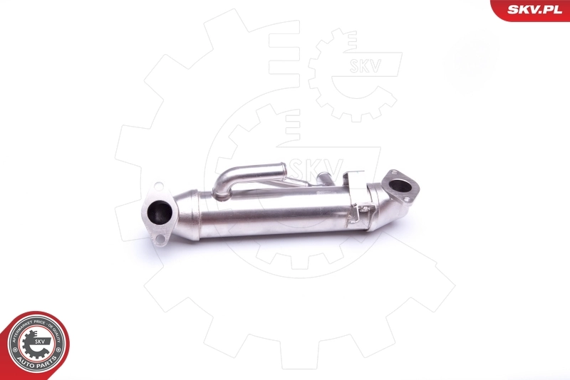 ESEN SKV 14SKV193 Cooler, exhaust gas recirculation