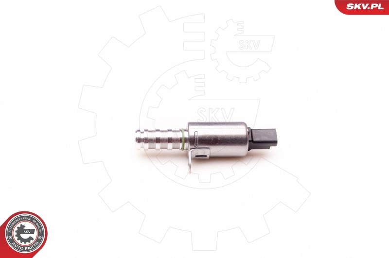 Control Valve, camshaft adjustment 39SKV015