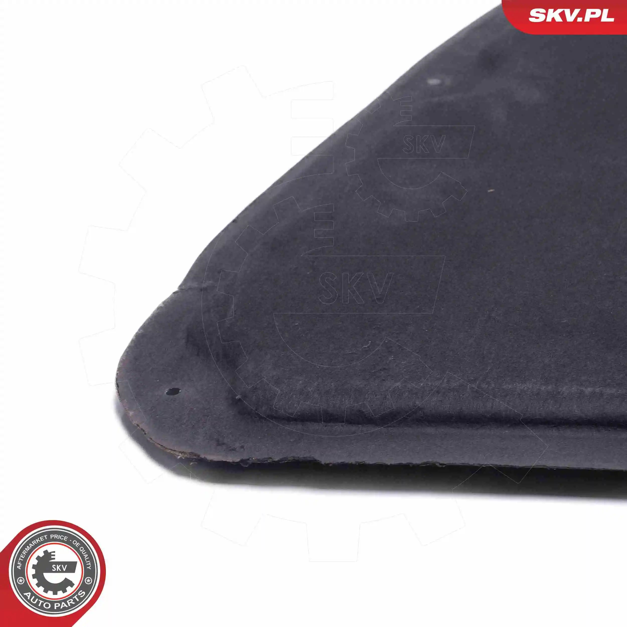 ESEN SKV 97SKV878 Engine Compartment Noise Insulation