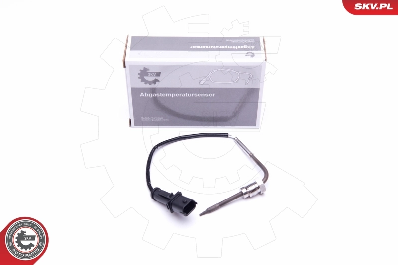 Sensor, exhaust gas temperature 30SKV270