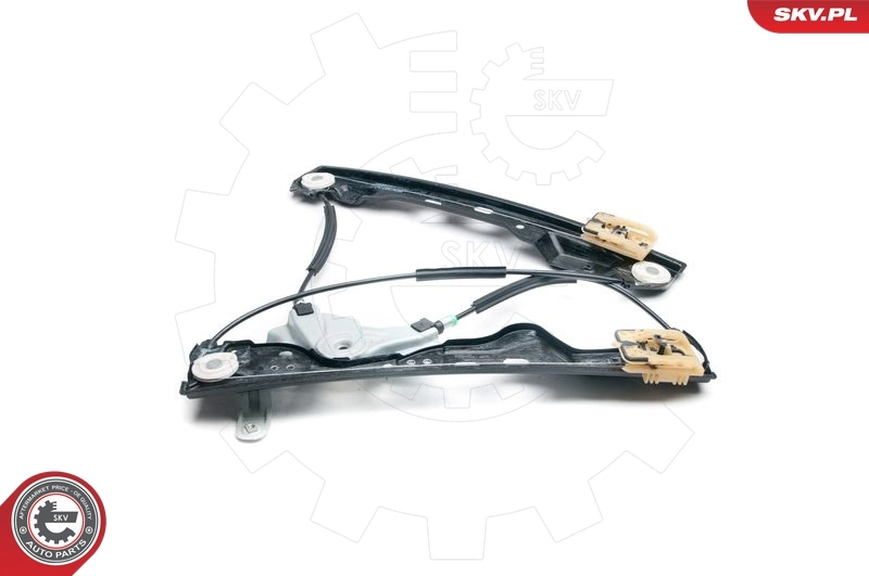 Window Regulator 01SKV841