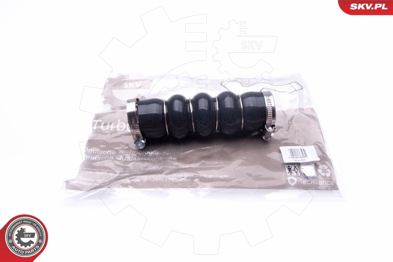 Charge Air Hose 24SKV868
