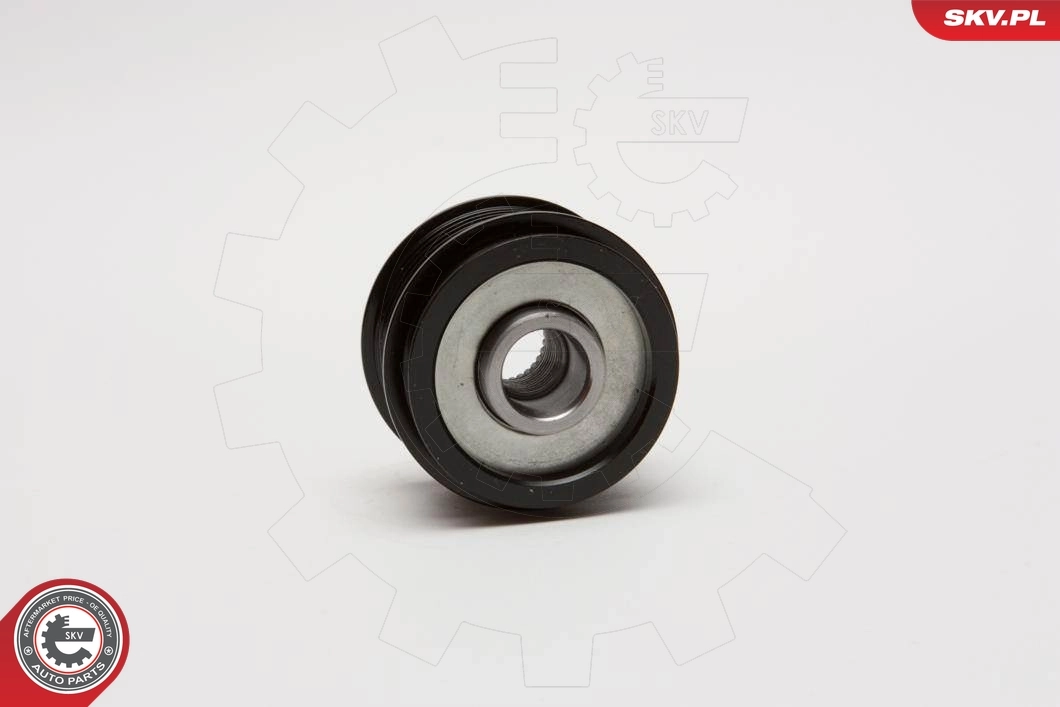 ESEN SKV 11SKV007 Alternator Freewheel Clutch