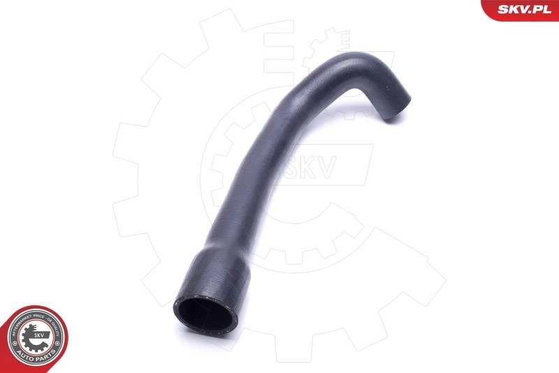 Charge Air Hose 24SKV556