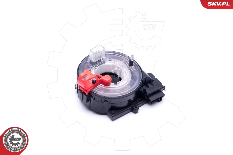 Clock Spring, airbag 96SKV509