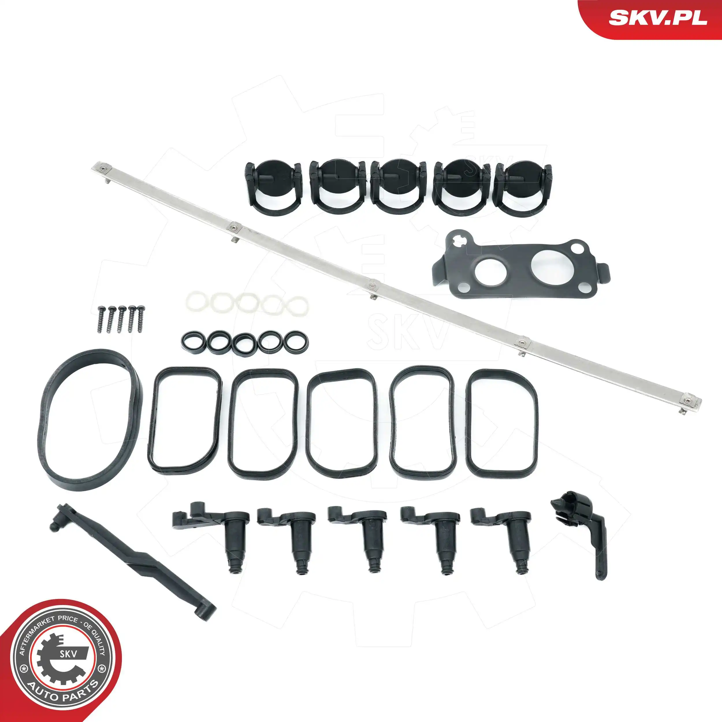 Repair Kit, intake manifold module 49SKV506