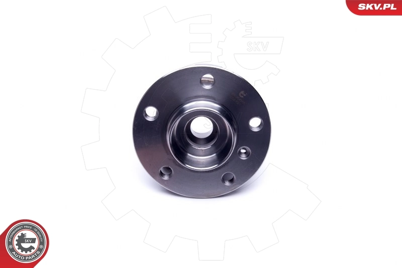 Wheel Bearing Kit 29SKV366
