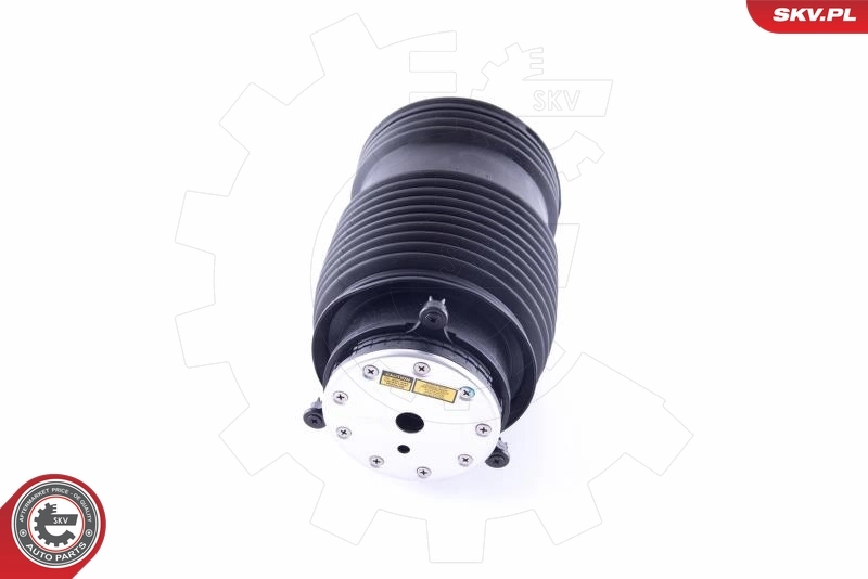 Air Spring, suspension 58SKV008