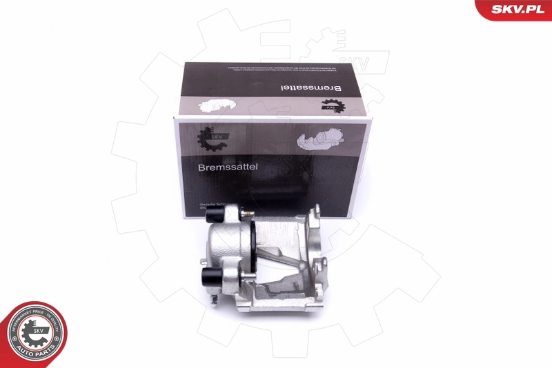 Brake Caliper 46SKV381
