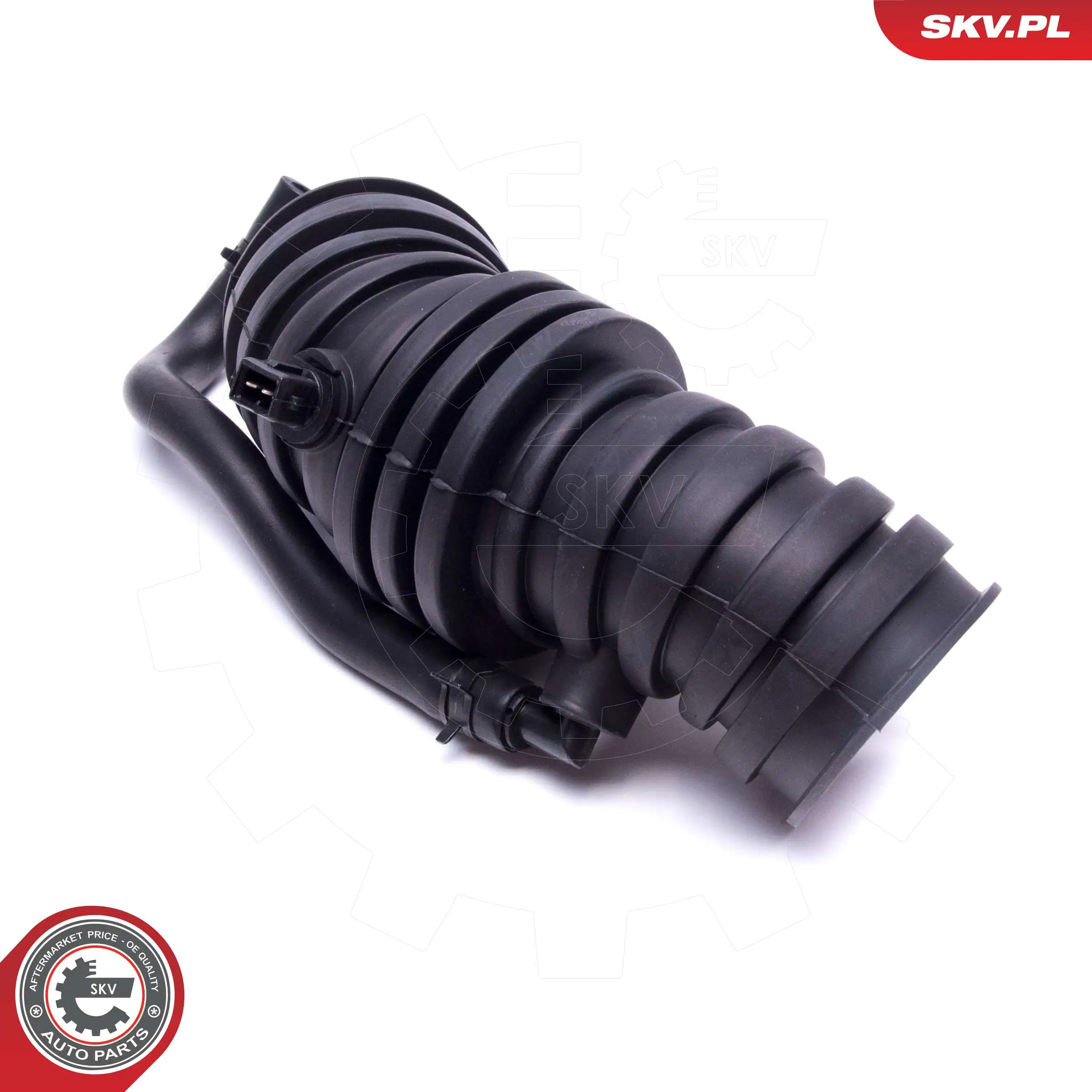 ESEN SKV 24SKV419 Intake Hose, air filter