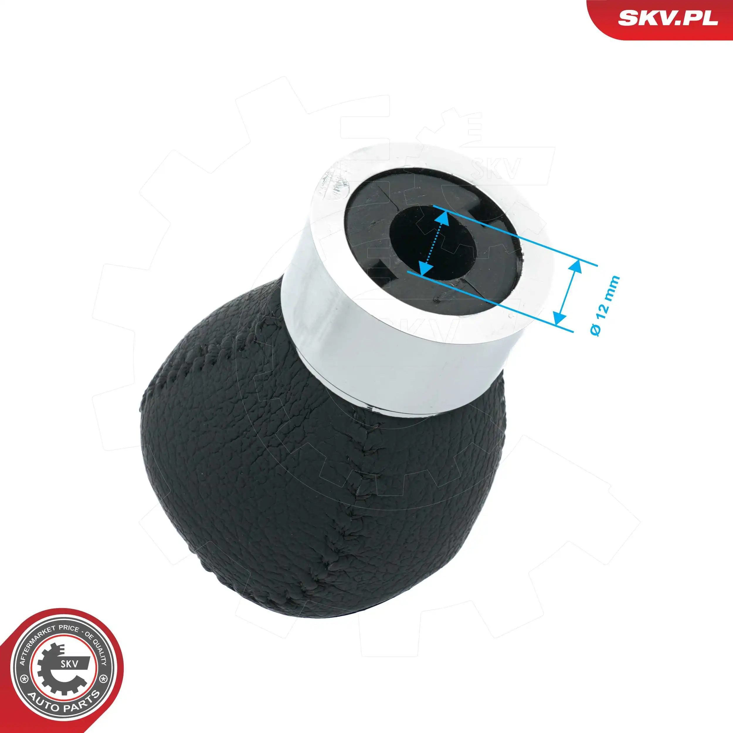 ESEN SKV 63SKV063 Gear Shift Lever Knob