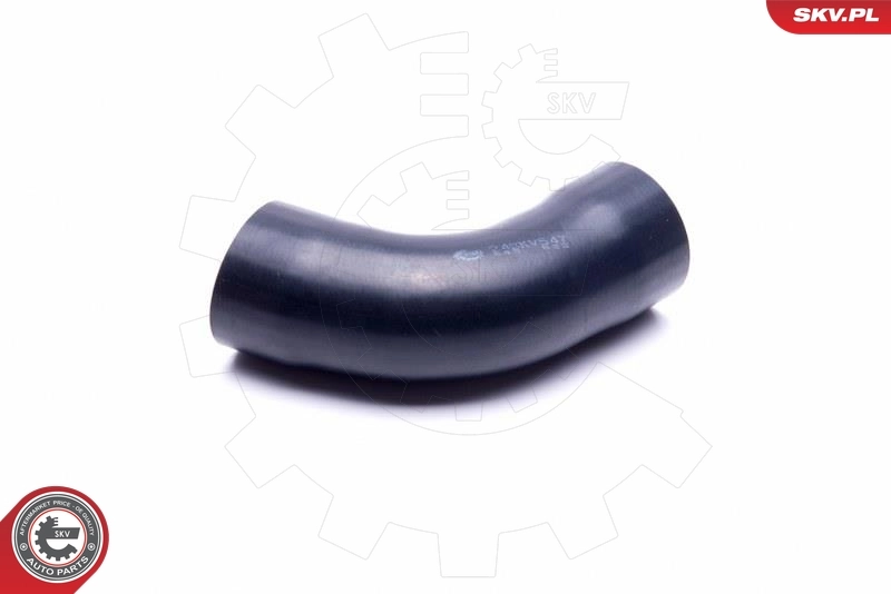 Charge Air Hose 24SKV547