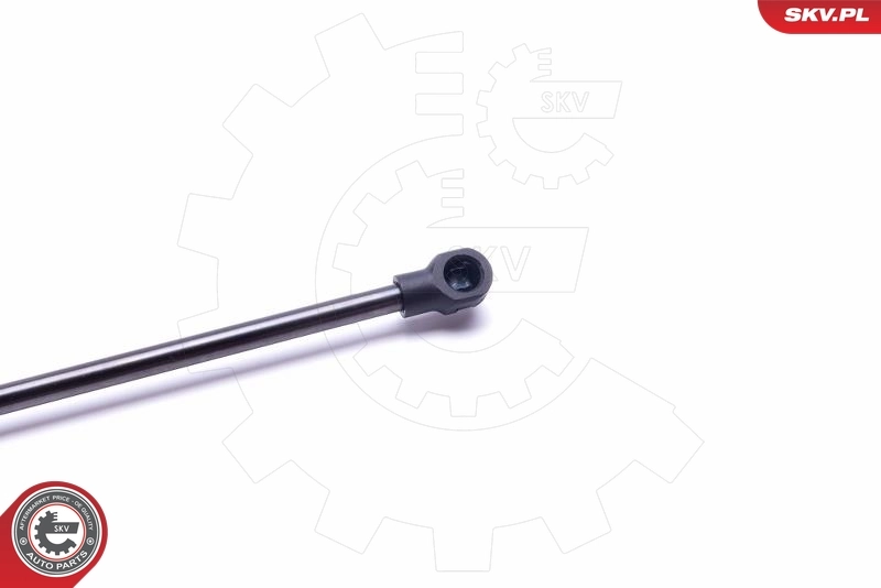Gas Spring, boot/cargo area 52SKV651