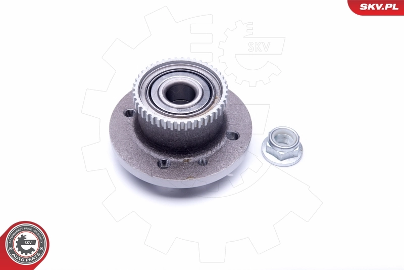 Wheel Bearing Kit 29SKV214