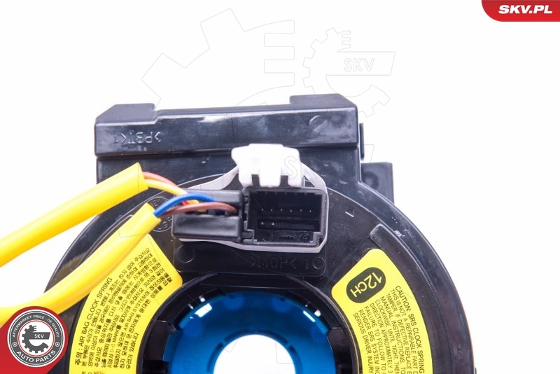 ESEN SKV 96SKV549 Clockspring, airbag