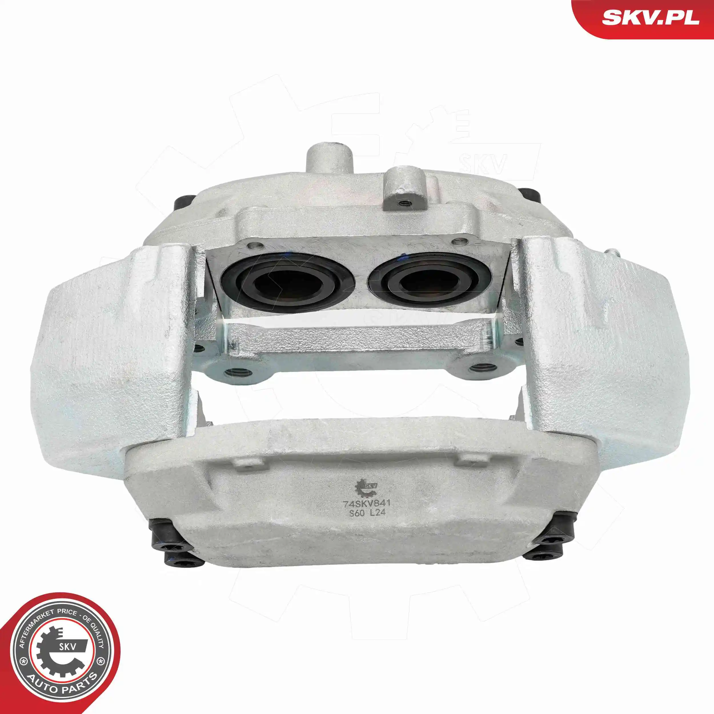 Brake Caliper 74SKV841
