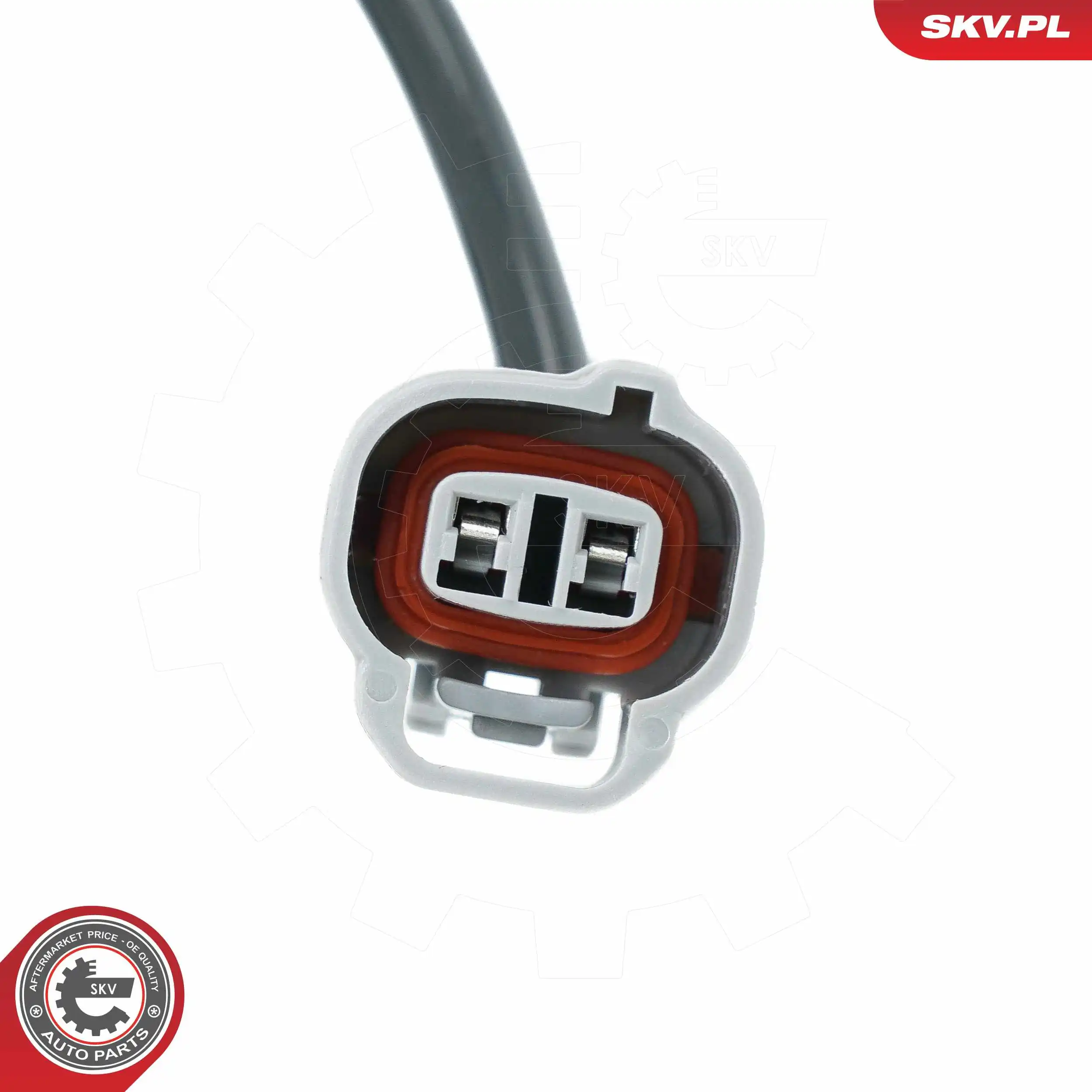 Sensor, wheel speed 06SKV528