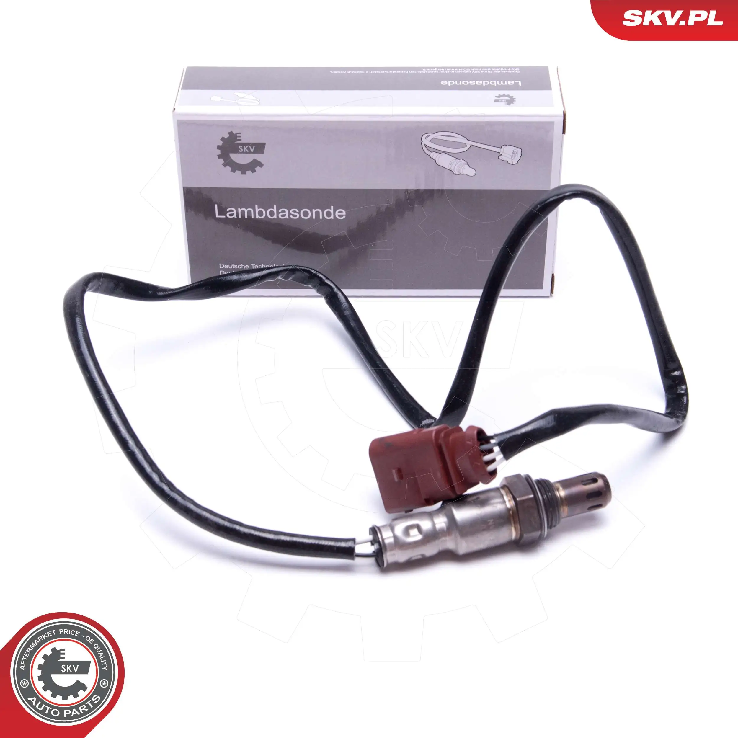Oxygen Sensor 09SKV127