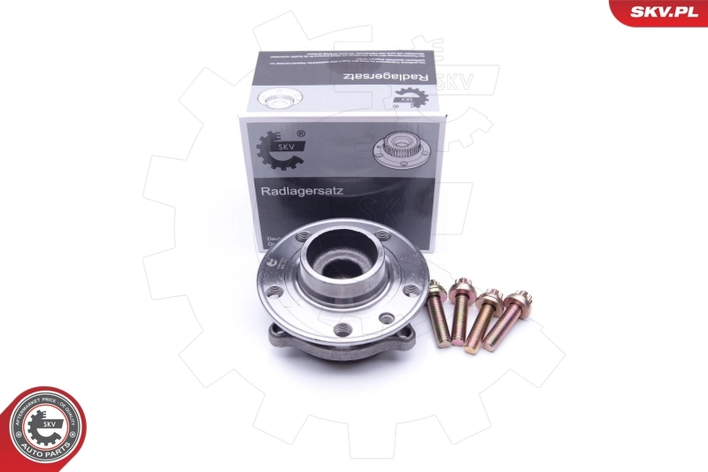 Wheel Bearing Kit 29SKV269