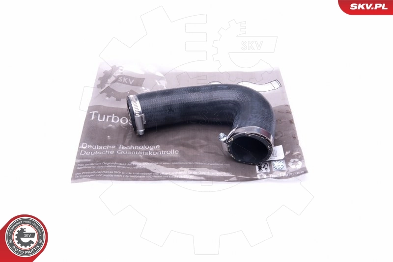 Charge Air Hose 43SKV013