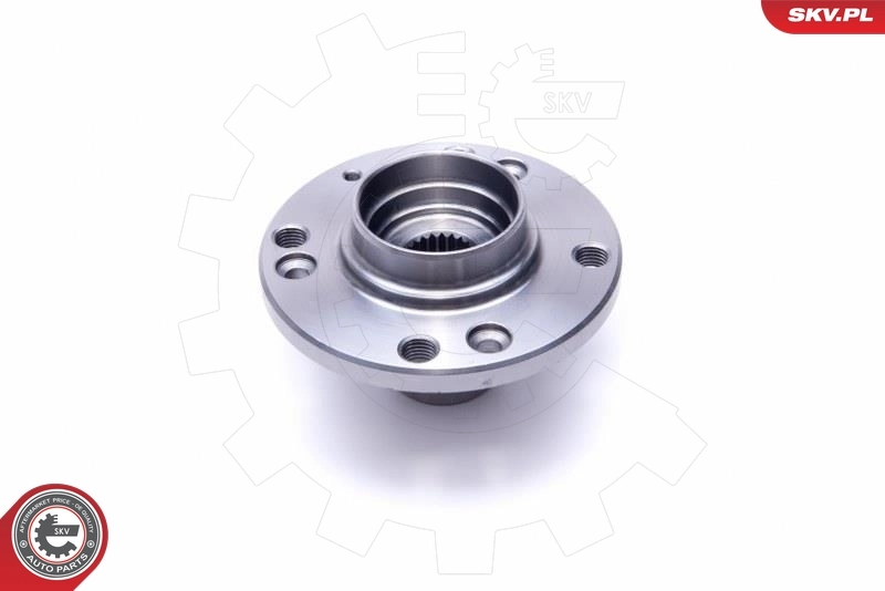 Wheel Bearing Kit 29SKV525