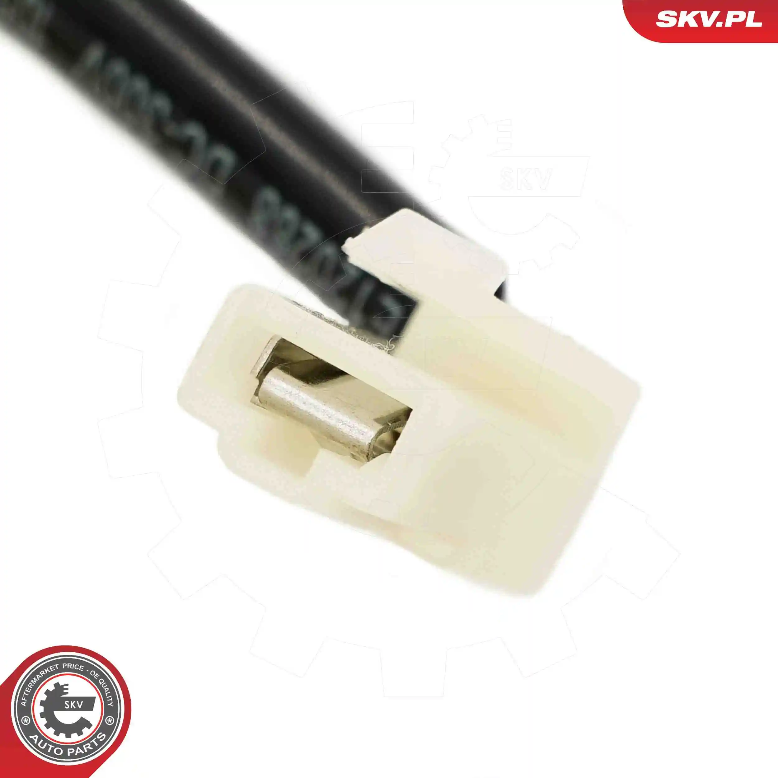 ESEN SKV 96SKV670 Clockspring, airbag