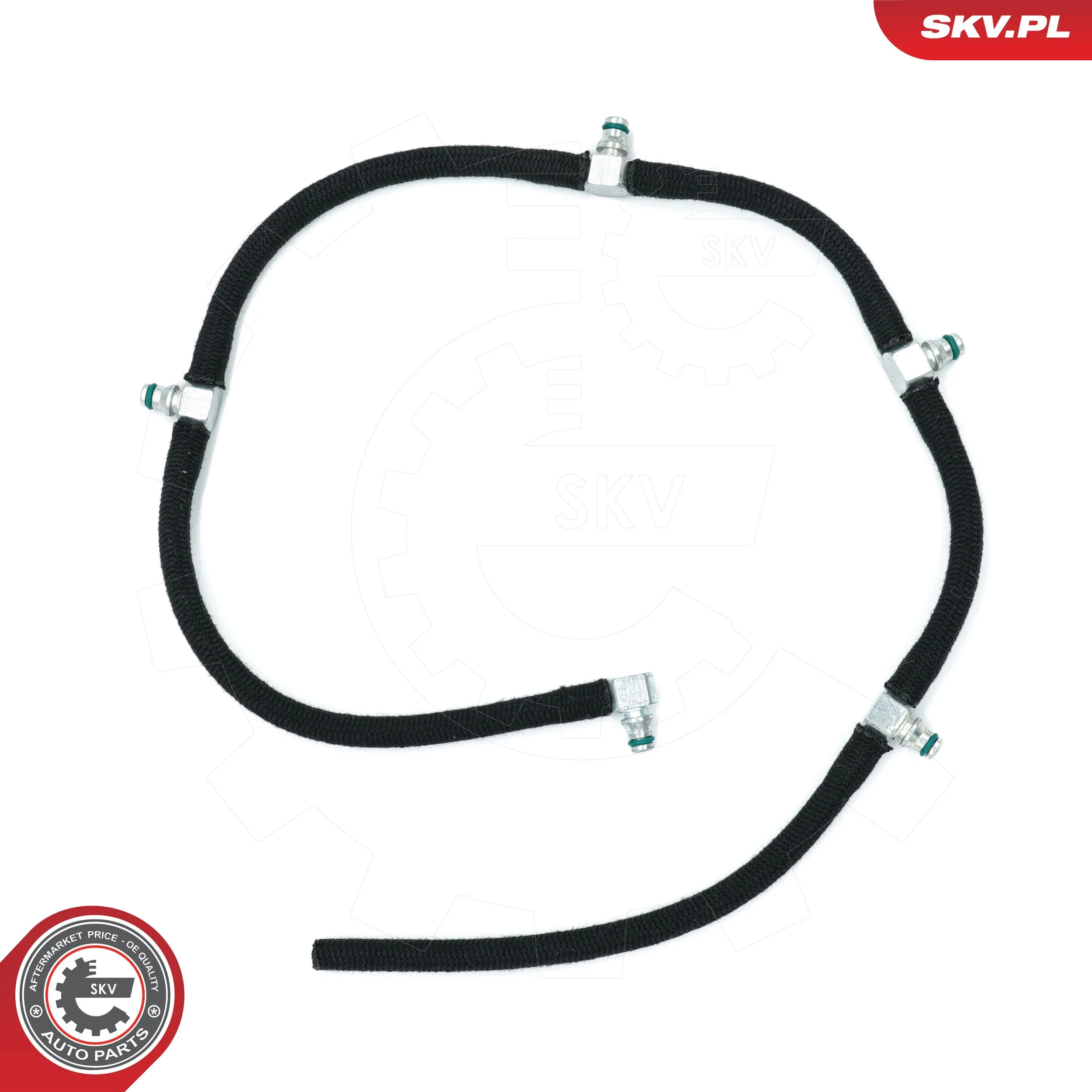 ESEN SKV 54SKV364 Hose, fuel overflow