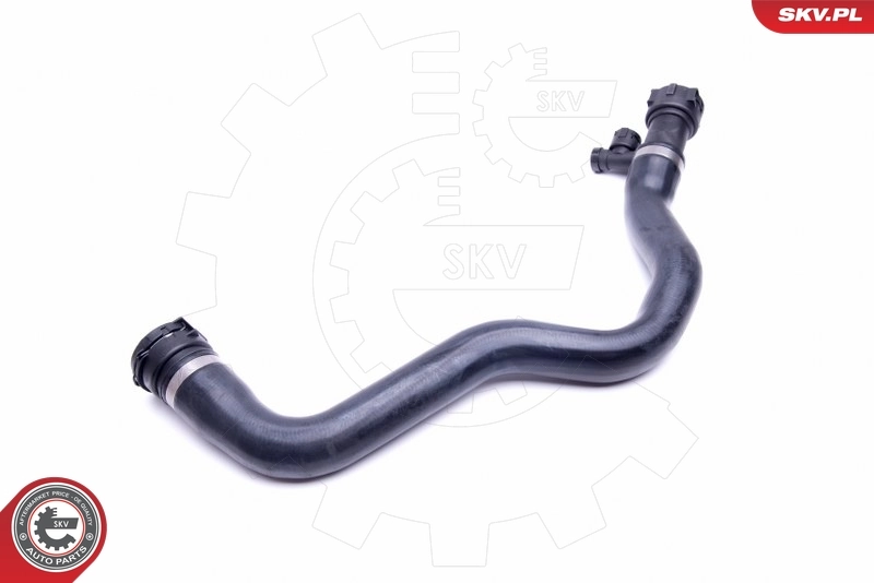 Radiator Hose 43SKV835