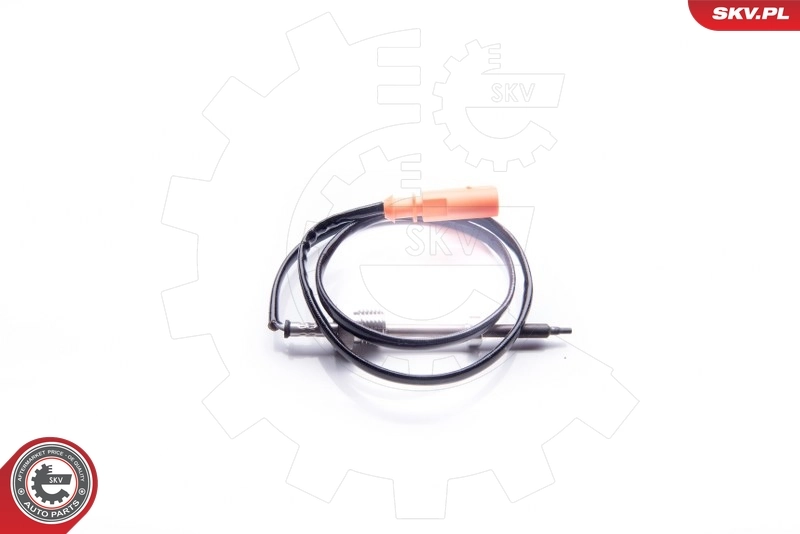 Sensor, exhaust gas temperature 30SKV030