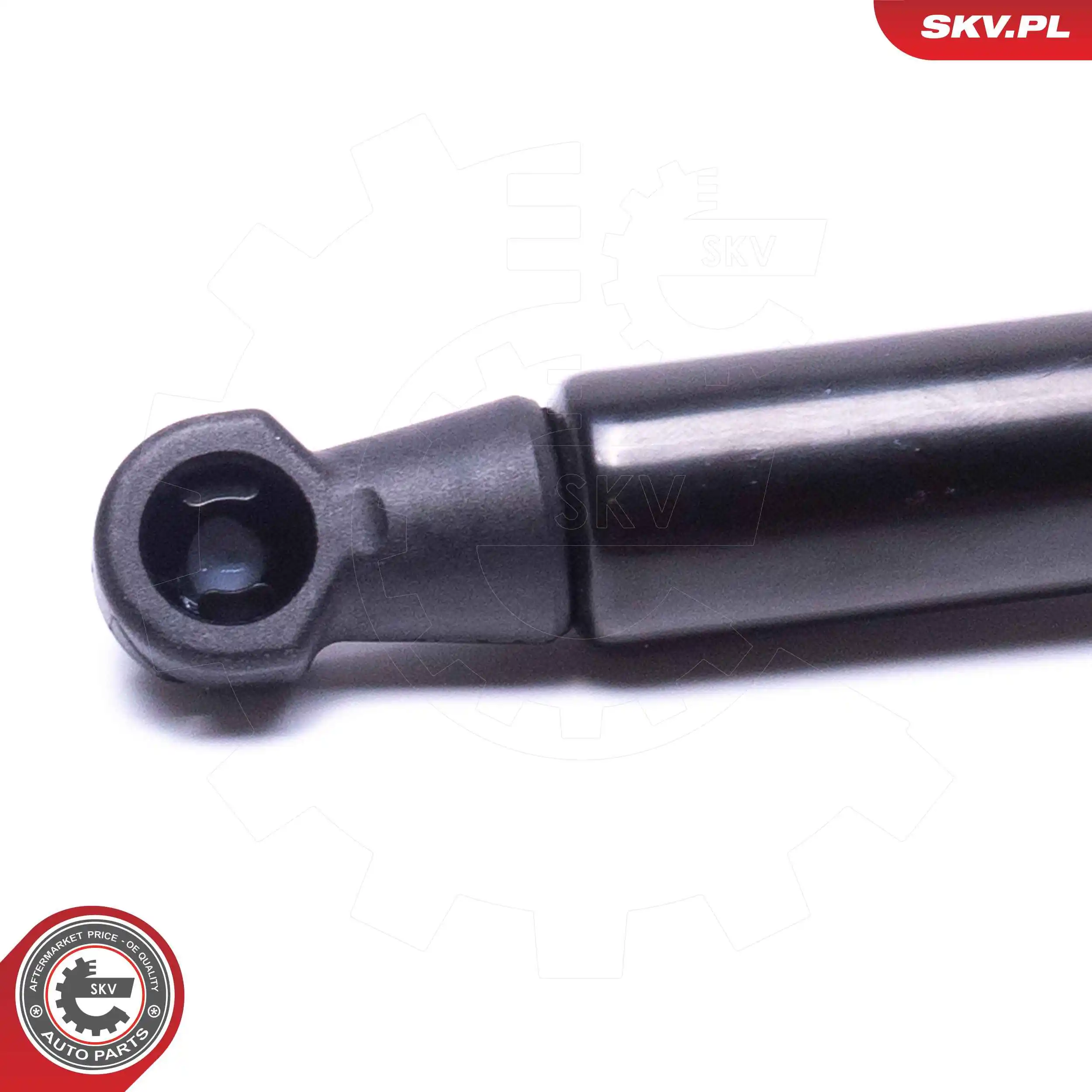 Gas Spring, boot/cargo area 52SKV773
