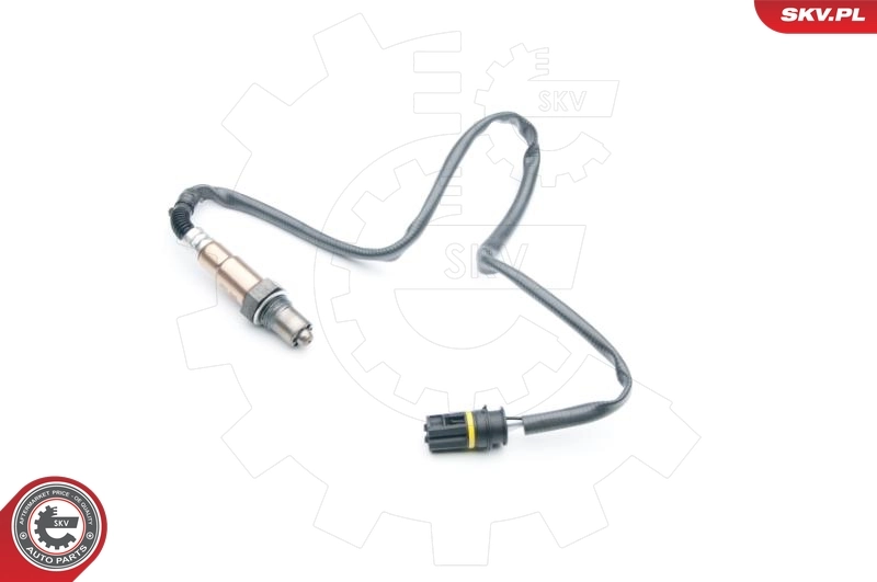 Oxygen Sensor 09SKV643