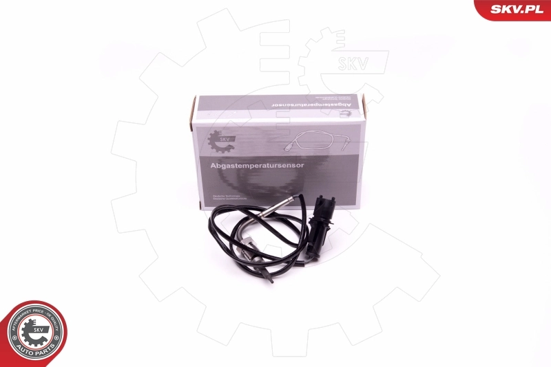 Sensor, exhaust gas temperature 30SKV298