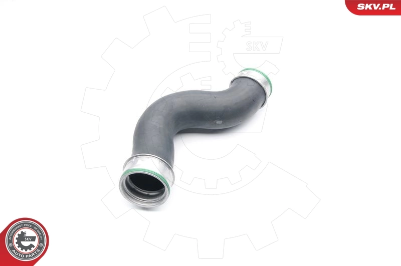 Charge Air Hose 24SKV005