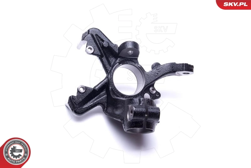Steering Knuckle, wheel suspension 47SKV351
