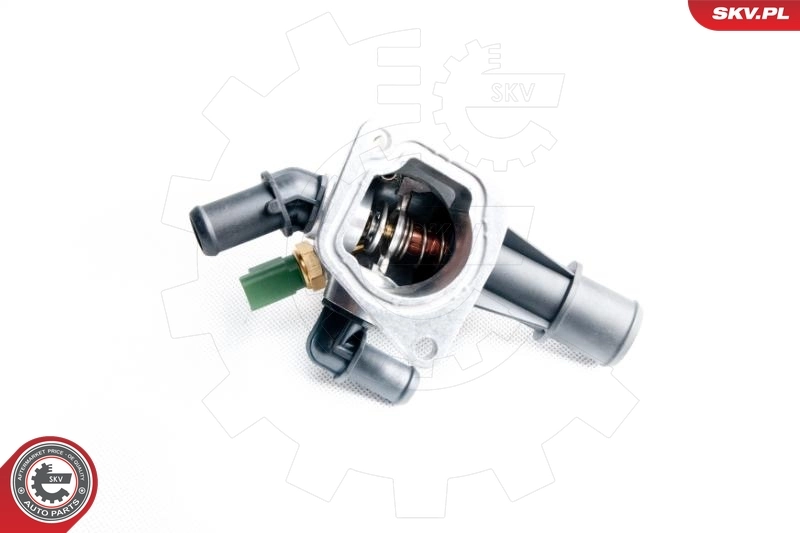 Thermostat, coolant 20SKV038