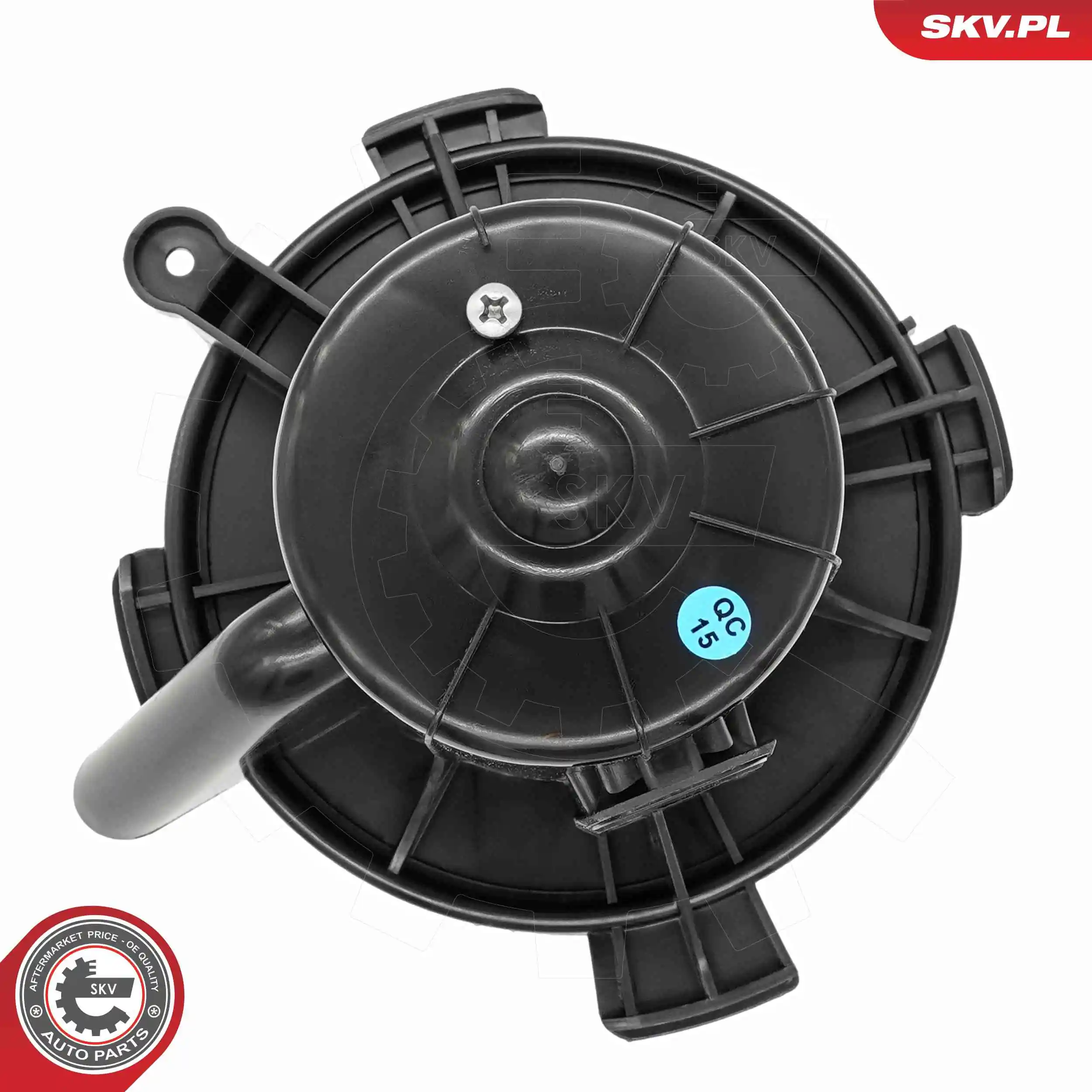 Interior Blower 68SKV253