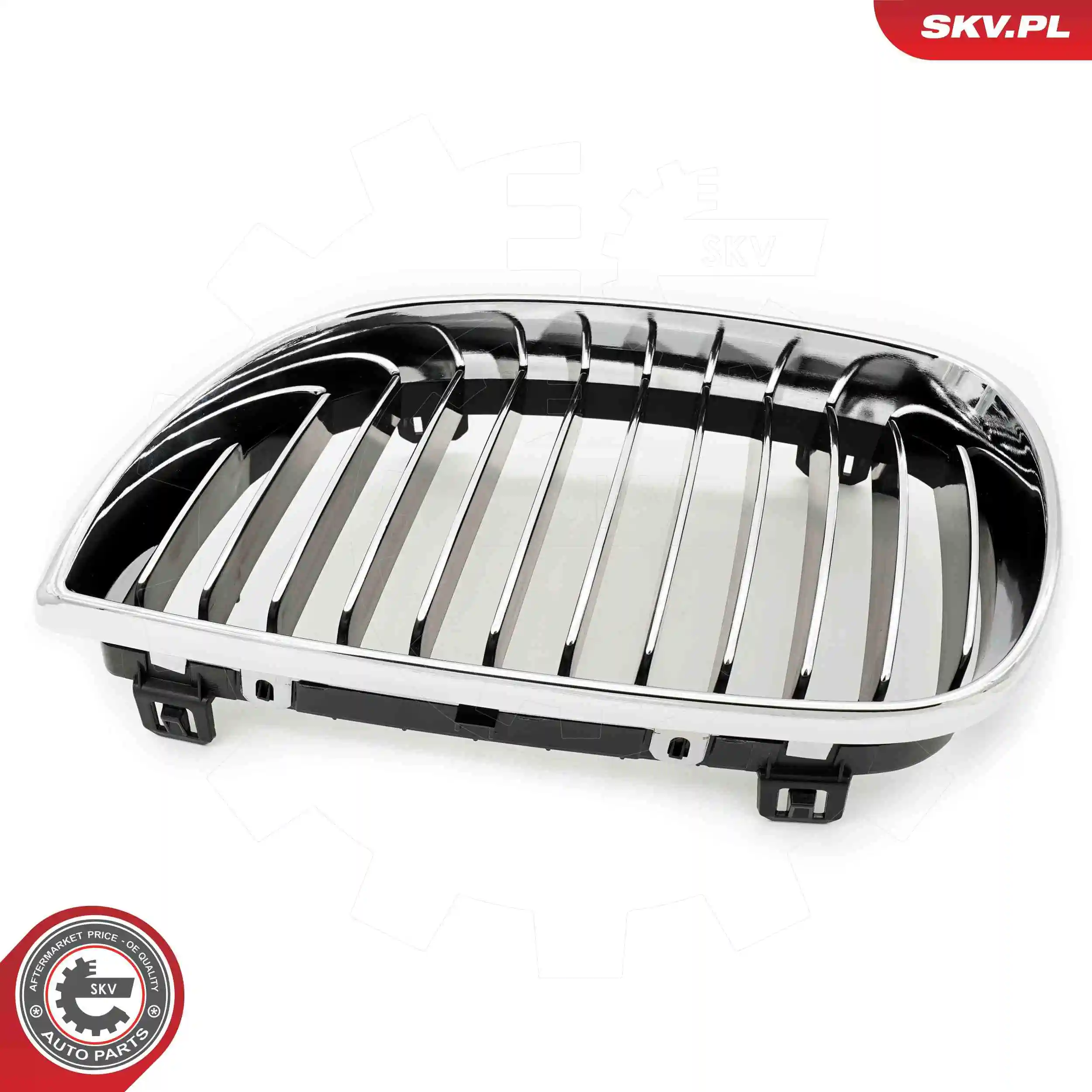 ESEN SKV 66SKV004 Radiator Grille