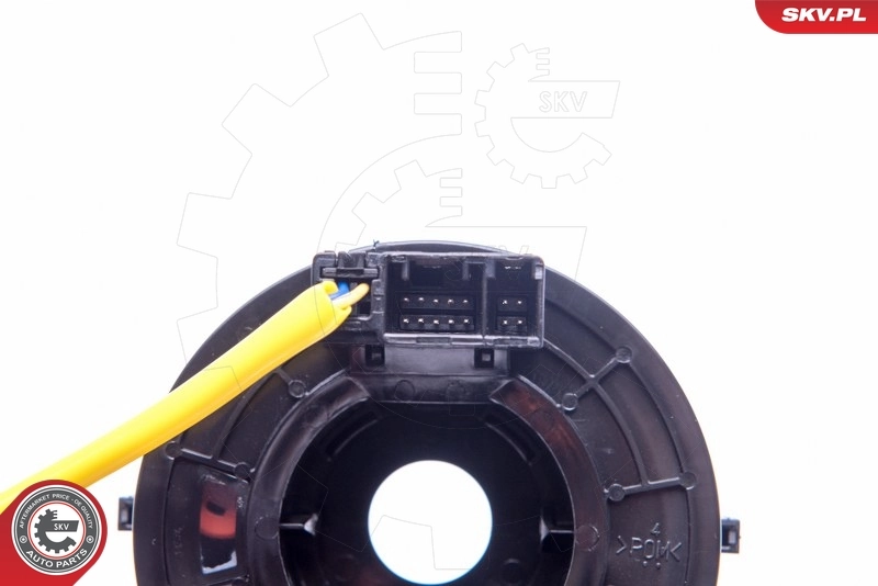 Clock Spring, airbag 96SKV522