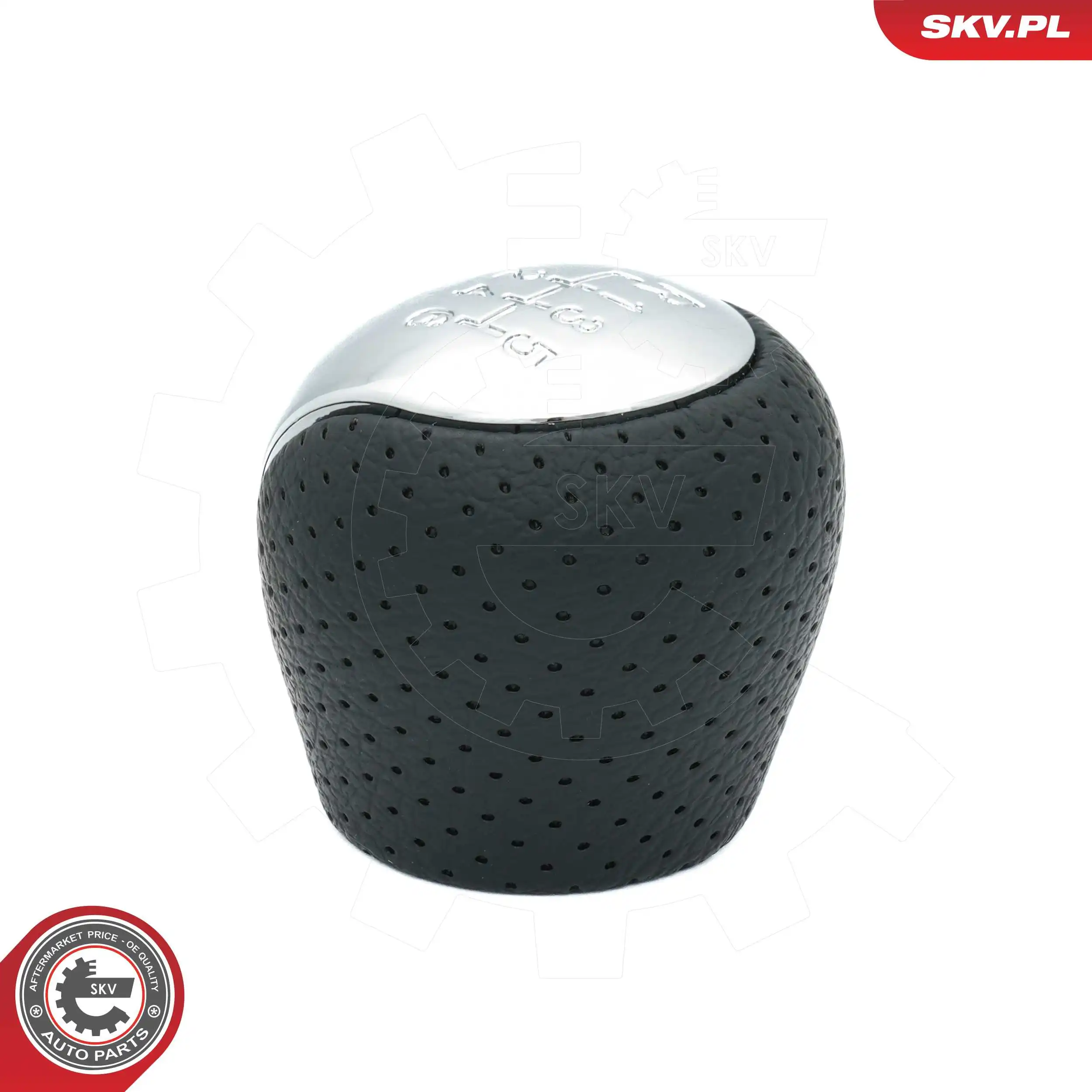 Gear Shift Lever Knob 63SKV051