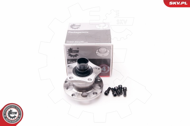 Wheel Bearing Kit 29SKV009