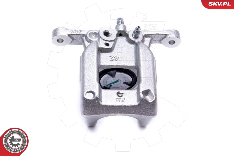 Brake Caliper 44SKV474